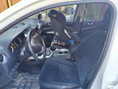 Nissan Navara 2.3 dci 190hv tuplaturbo 2016, photo 3/10