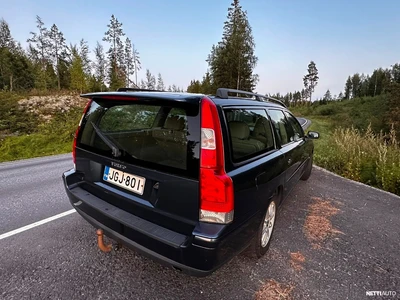 Volvo V70 2006, kuva 3/4