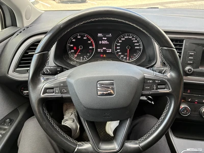 Seat Leon ST 2019, kuva 7/9