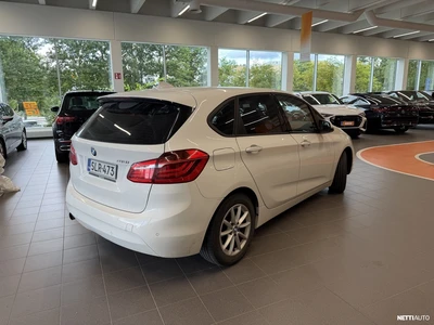 BMW 218 2015, kuva 4/13