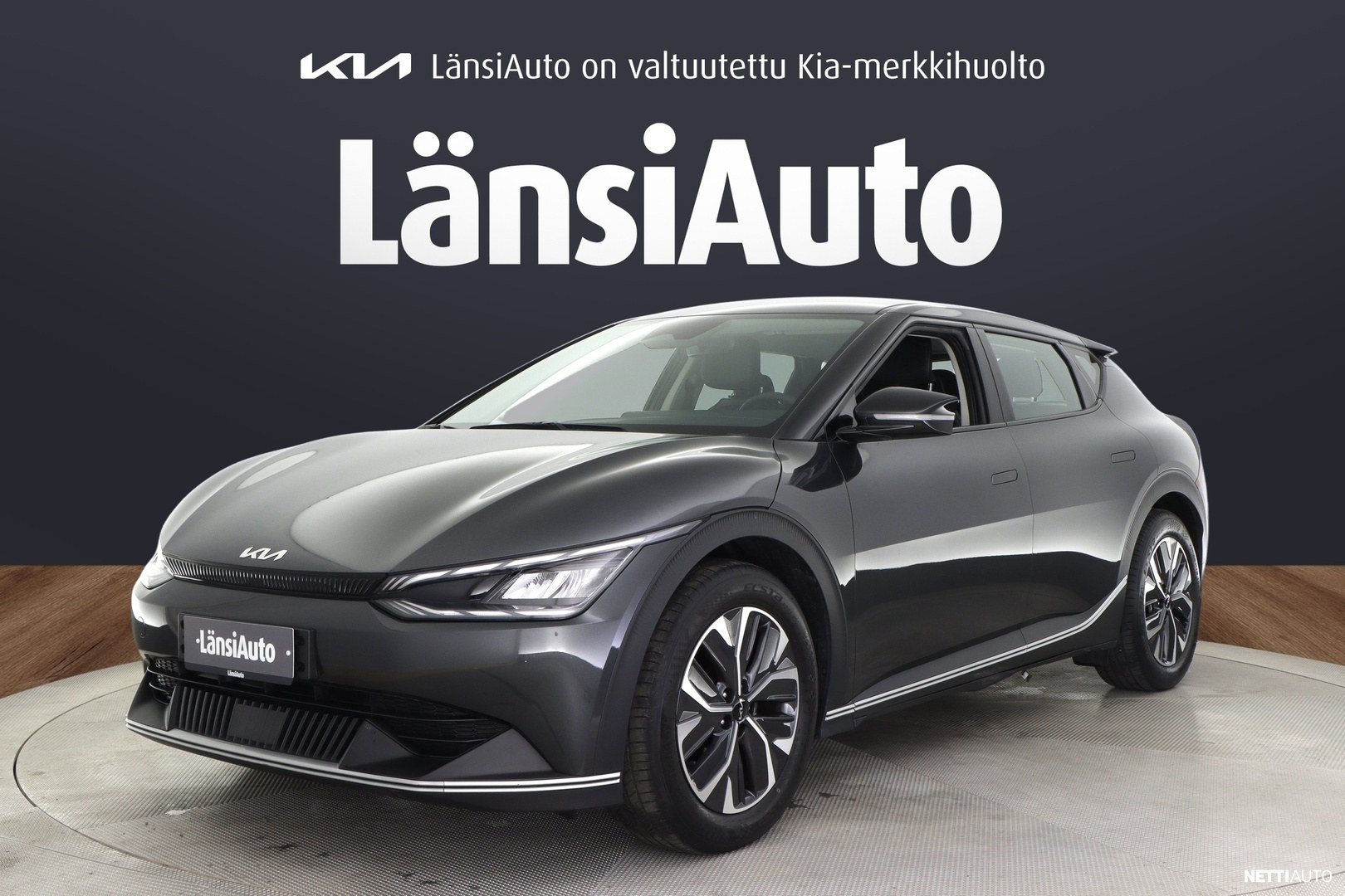 Kia EV6