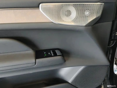 Volvo ES90 2026, photo 5/6