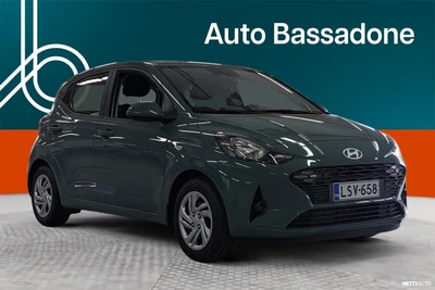 Hyundai i10 2024, kuva 7/26