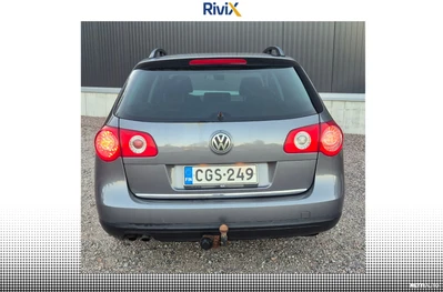 Volkswagen Passat 2008, kuva 5/25