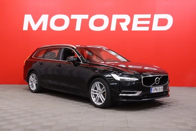 Volvo V90 T8 AWD Momentum aut 2018, kuva 1/40