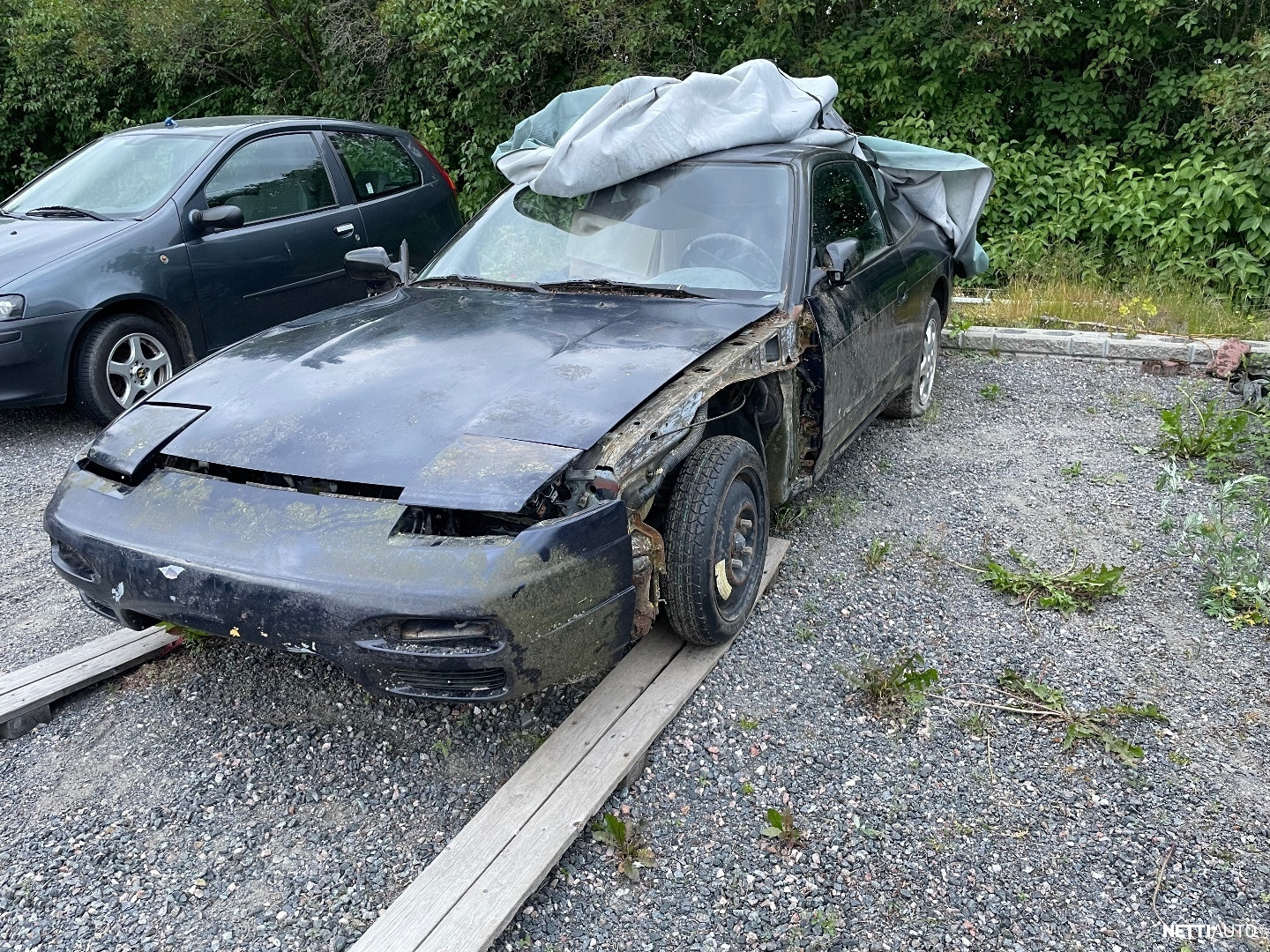 Nissan 200SX