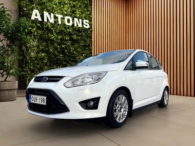 Ford C-Max 2014, photo 2/18