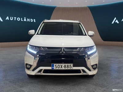 Mitsubishi Outlander 2020, kuva 6/10