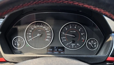 BMW 328 2013, kuva 6/10