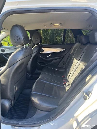 Mercedes-Benz E 200d pro 2018, kuva 5/7