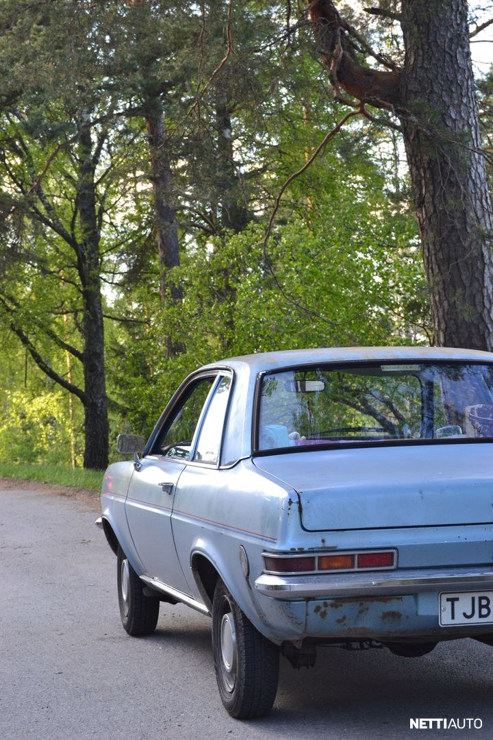 Vauxhall Viva