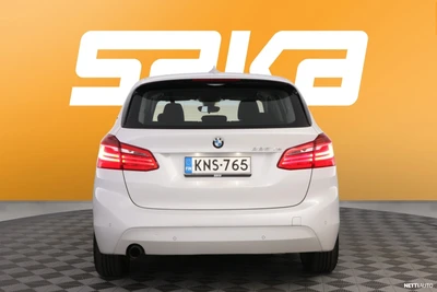 BMW 225 2016, photo 7/33