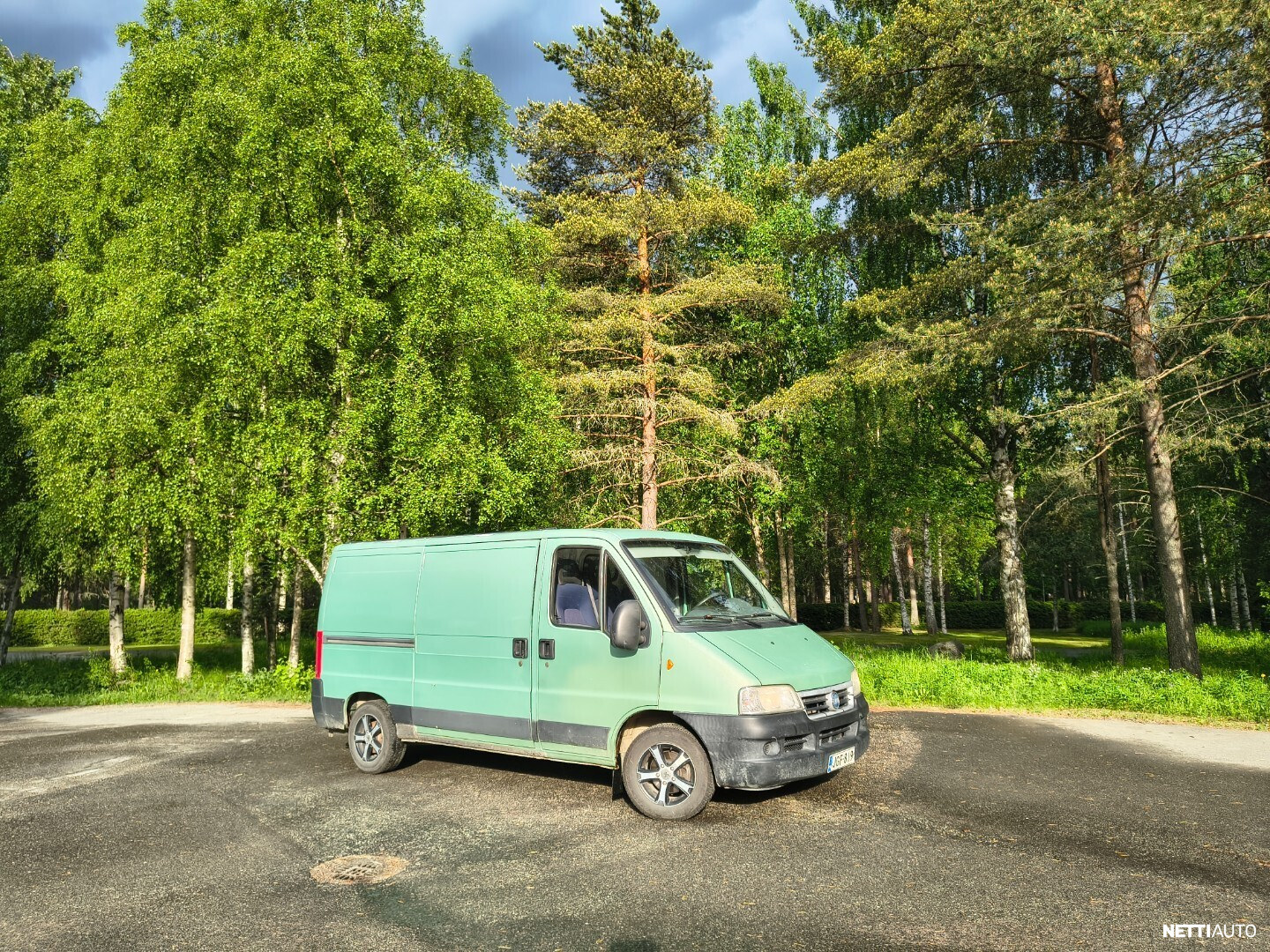 Fiat Ducato