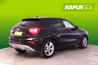 Audi Q2 2016, kuva 2/35