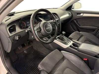 Audi A4 allroad quattro 2012, kuva 7/34