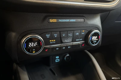 Ford Kuga 2020, photo 6/6