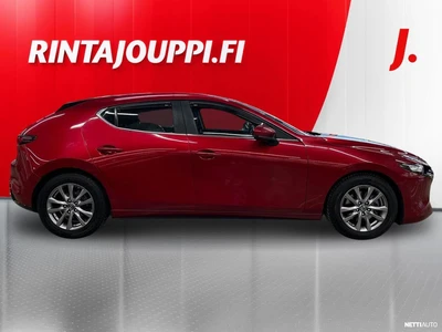 Mazda 3 2019, kuva 6/21