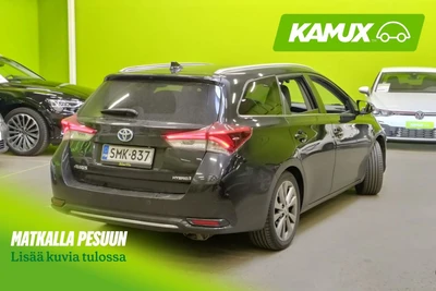 Toyota Auris 2017, kuva 2/7