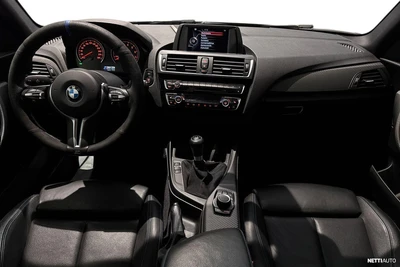 BMW M2 F87 Coupe M2 2017, photo 7/23