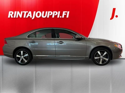 Volvo S80 T5 Manual 2012, photo 6/36