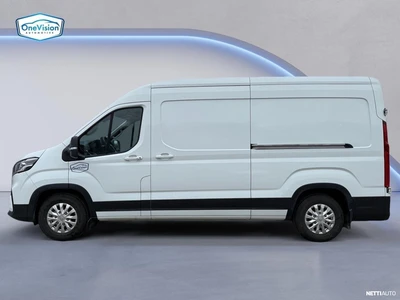 Maxus e-Deliver 9 2025, kuva 2/16