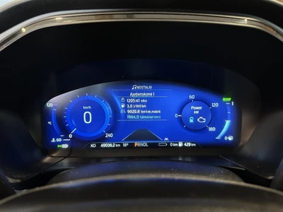 Ford Kuga 2023, photo 7/14