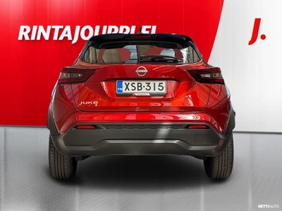 Nissan Juke 2023, photo 4/32