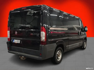 Fiat Ducato 2015, photo 6/39