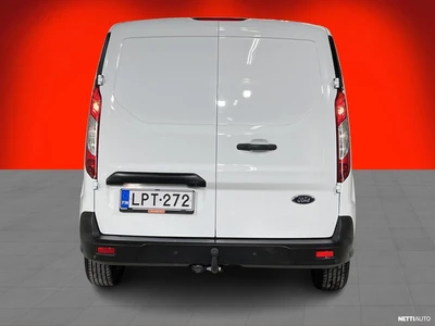 Ford Transit Connect 2021, photo 7/35