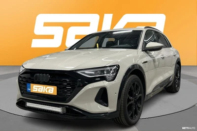 Audi Q8 e-tron SUV 50 Land of quattro 2024, kuva 1/8