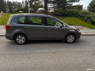 Volkswagen Sharan 2011, kuva 3/21