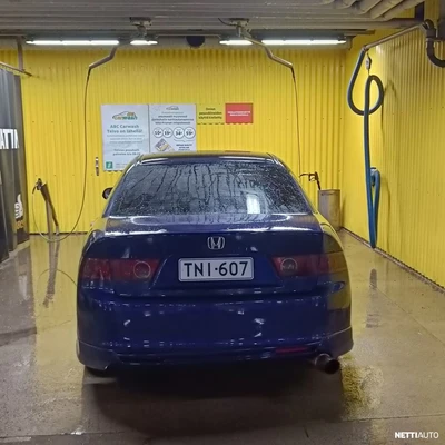 Honda Accord 2005, kuva 4/10