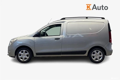 Dacia Dokker Van 2020, photo 5/32