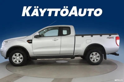 Ford Ranger 2018, photo 2/29