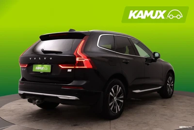 Volvo XC60 T6 AWD Long Range Core aut 2023, kuva 4/31