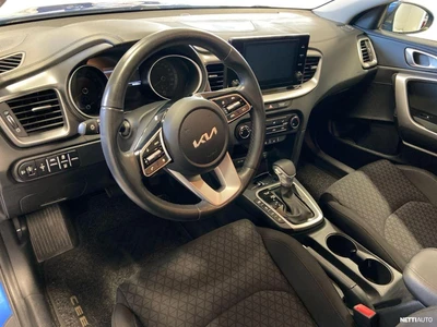 Kia Ceed 2022, kuva 7/28