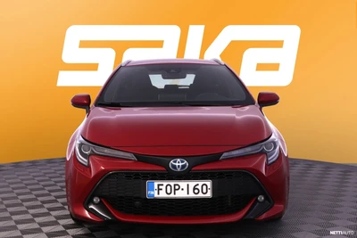Toyota Corolla 2021, kuva 2/36
