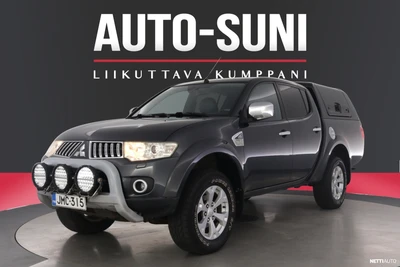 Mitsubishi L200 2011, photo 6/38