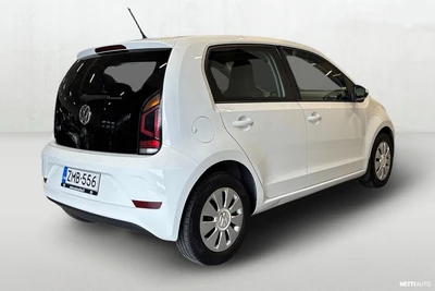 Volkswagen Up! 2018, kuva 5/19