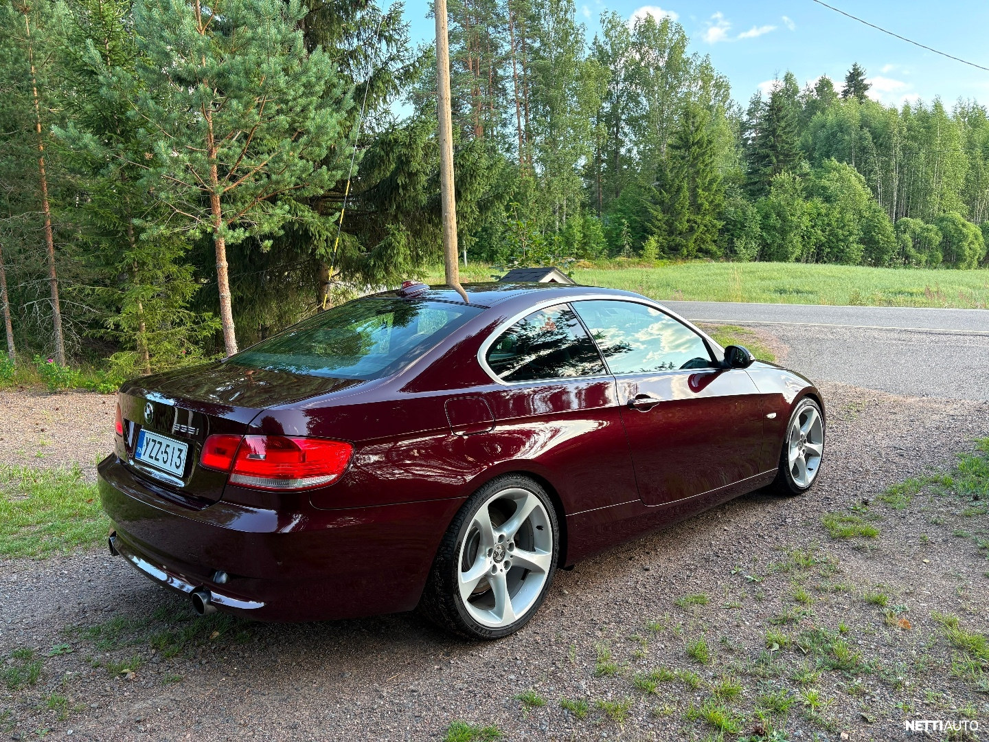 BMW 335