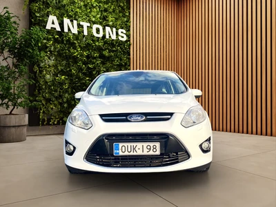 Ford C-Max 2014, photo 7/18