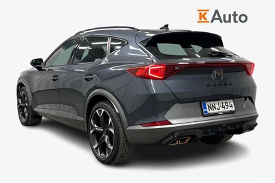 Cupra Formentor 2021, kuva 2/45