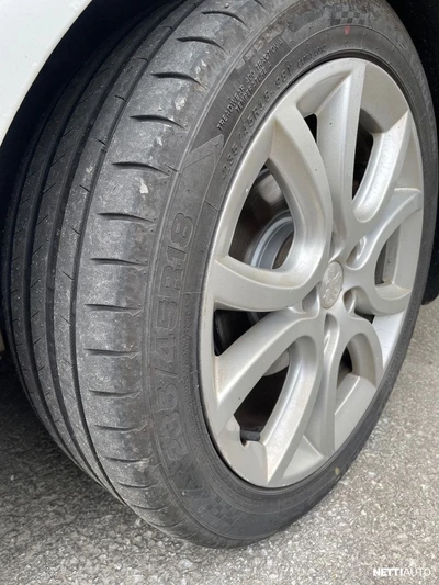 Peugeot 508 SW Active HDi 112 FAP 2011, kuva 5/10