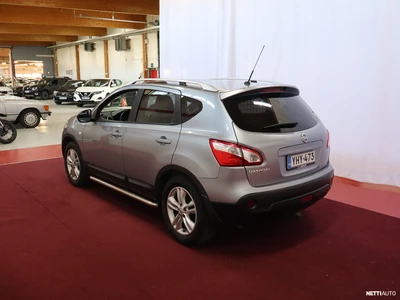 Nissan Qashqai 2012, kuva 6/17