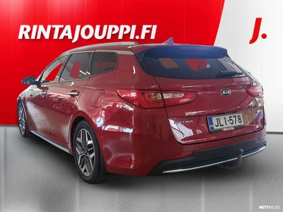 Kia Optima 2020, kuva 2/37