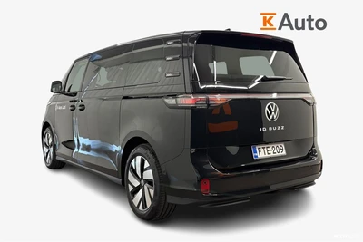 Volkswagen ID. Buzz 2027, kuva 3/30