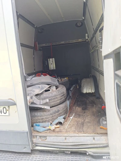 Iveco Daily 2011, photo 6/8