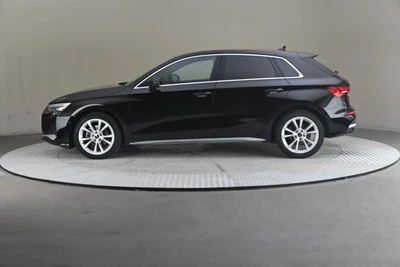 Audi A3 Sportback 30 TFSI 2024, photo 4/26