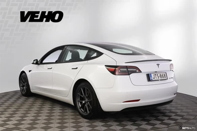 Tesla Model 3 Long Range 75kwh 2021, kuva 3/32