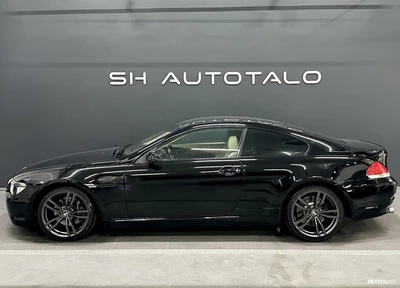 BMW 645 645 2004, kuva 4/17